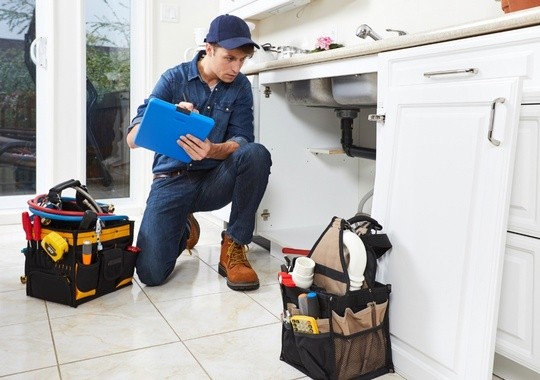 Emergency Plumber in Alpharetta GA