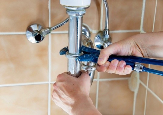 Emergency Plumber in Bayonne NJ