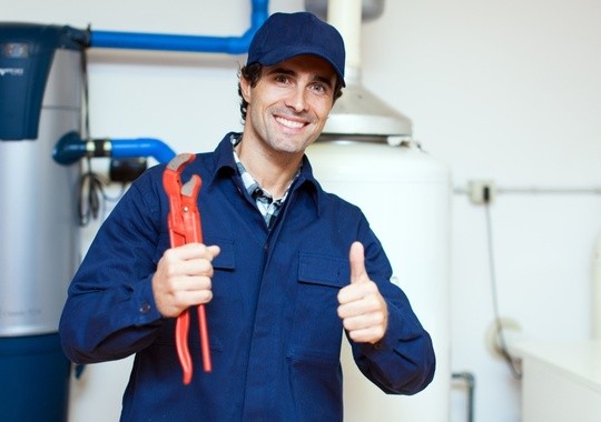 Emergency Plumber in Bensalem PA