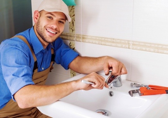 Emergency Plumber in Bethlehem PA