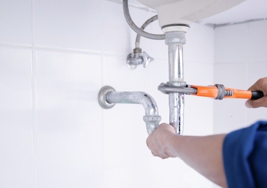 Emergency Plumber in Bristol CT