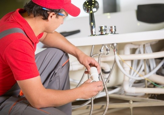 Emergency Plumber in Buckeye AZ