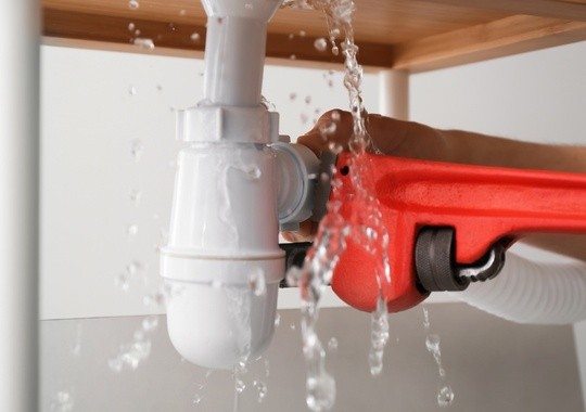 Emergency Plumber in Cedar Park TX