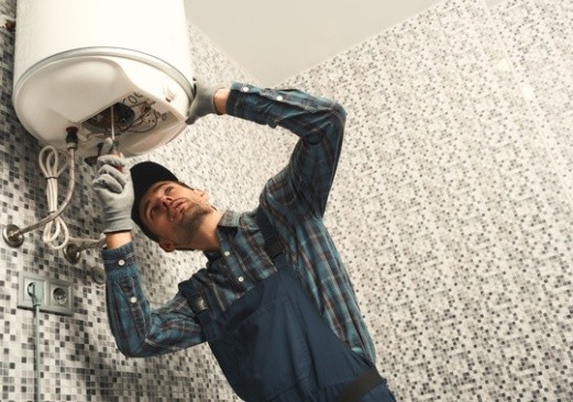 Emergency Plumber in Evanston IL