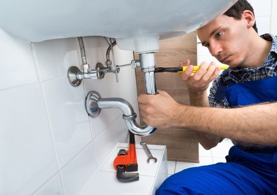 Emergency Plumber in Fall River MA