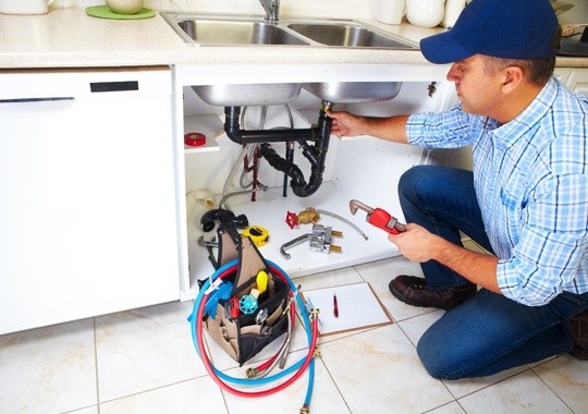 Emergency Plumber in Fort Smith AR