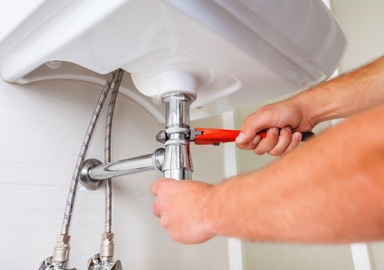 Emergency Plumber in Kenosha WI