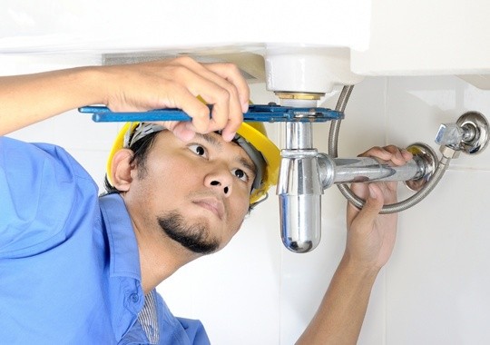 Emergency Plumber in Marietta GA