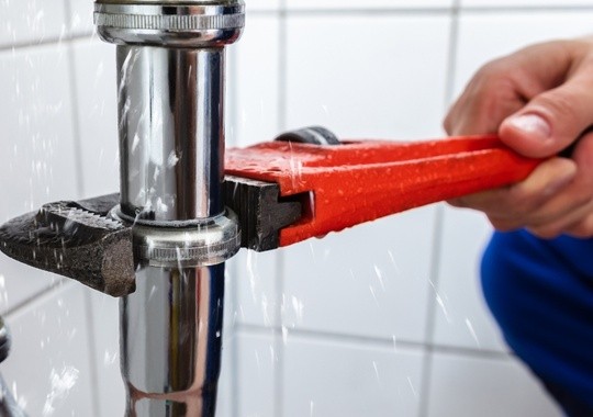 Emergency Plumber in South Bend IN