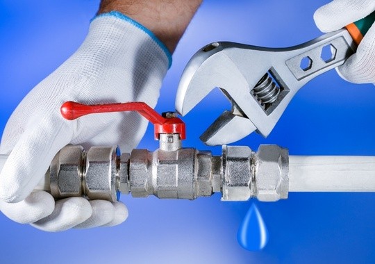 Emergency Plumber in Troy MI