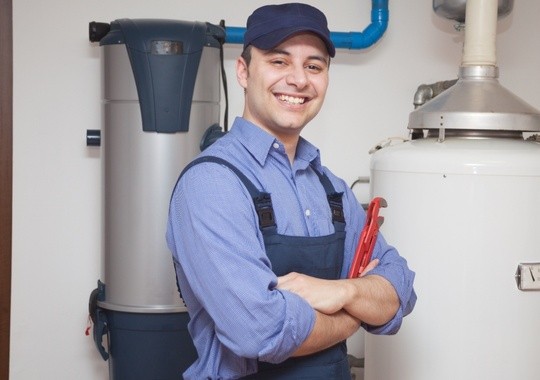 Emergency Plumber in Victoria TX