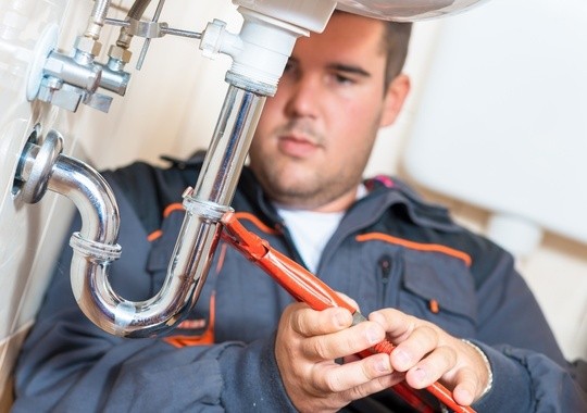 Emergency Plumber in Waukegan IL